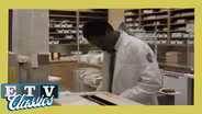 Jobman Caravan: Careers in Pharmacy (1980)