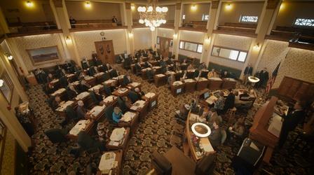 Video thumbnail: The Rundown In The Legislature 01.13.17