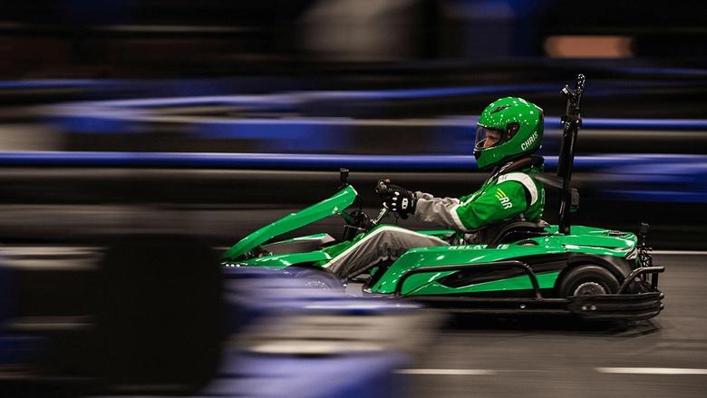 Relative Race Image