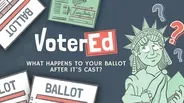 What Happens to Your Ballot After It’s Cast?