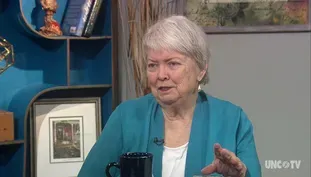 Margaret Maron | Epilogue