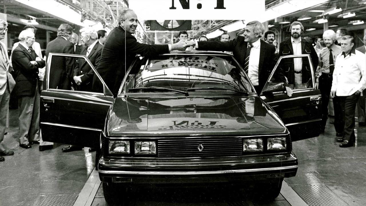 The Last Independent Automaker