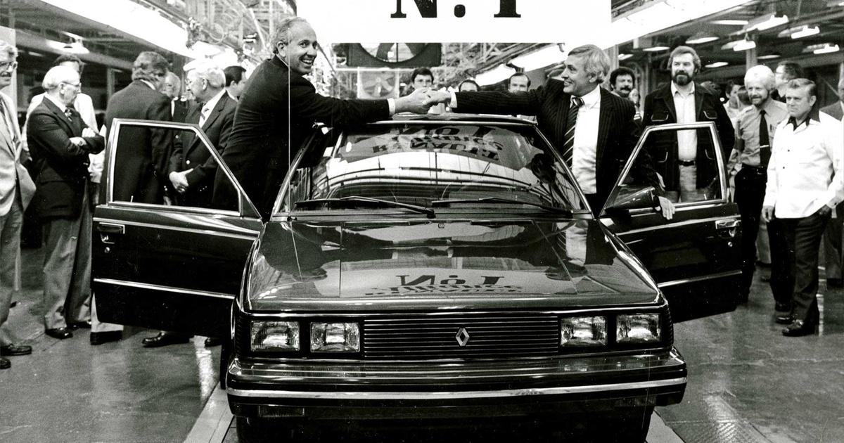 The Last Independent Automaker The Alliance Episode 105 PBS