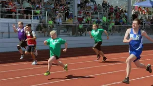 Special Olympics Oregon