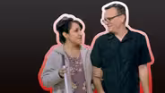 Blind Love, Episode 2