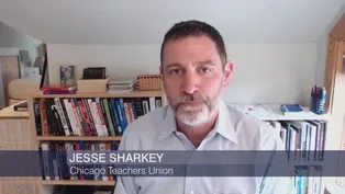 New Law Could Change Dynamic Between CPS, Teachers Union