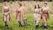 Trekkers