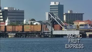 Pacific Fruit Express