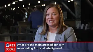 Seeking Common Ground: Artificial Intelligence with Attorney Genera Michelle Henry