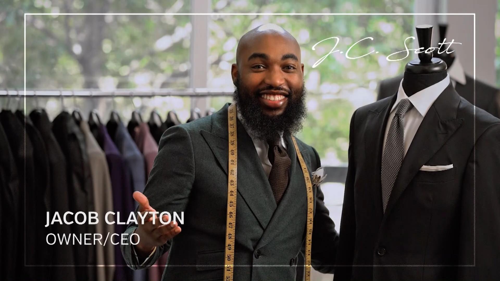 Start Up Scott Dallas, Texas Season 12 Episode PBS