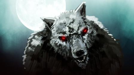 The Killer Origins of the Werewolf
