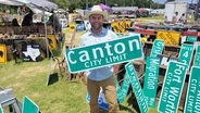 Canton, TX