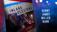 Kenny James Miller Band