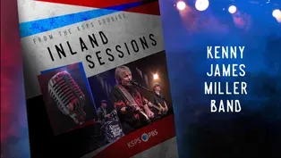 Kenny James Miller Band