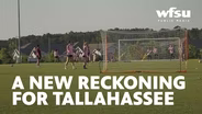 A Reckoning for women's soccer comes to Tallahassee