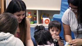 Video thumbnail: Arizona 360 Supporting Teen Moms;Vaccine Exemptions;New Tax Reforms