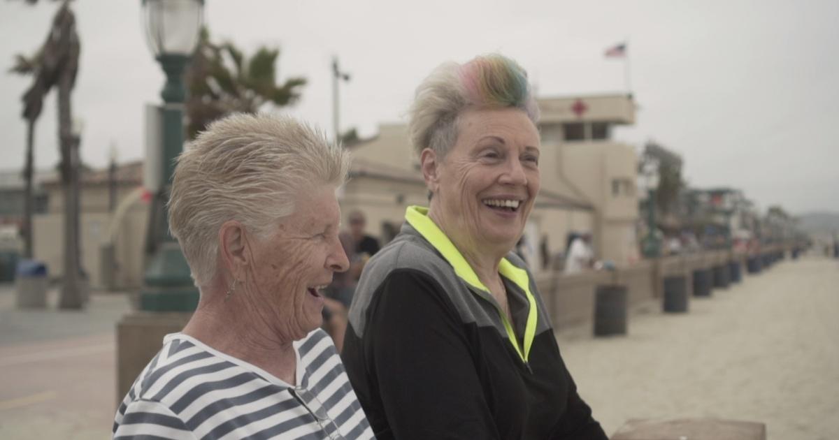 Explore san diego | san diego's gay bar history | preview