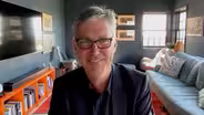 “The Infernal Machine” Author on Power, Polarization and Political Violence