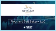 Flour and Salt Bakery