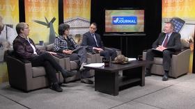 Video thumbnail: The Journal Immigration (Part One)
