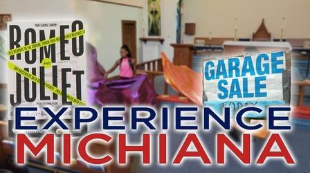 Video thumbnail: Experience Michiana August 11th, 2022