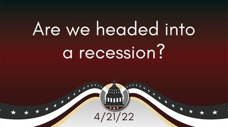 Video thumbnail: Your Legislators Recession