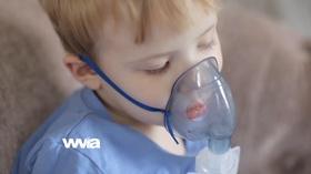 Video thumbnail: Call The Doctor Pulmonary Disease: Every Breath Counts - Preview