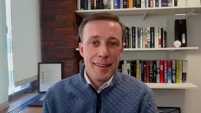 Amanpour and Company Image