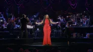 What is Audra McDonald's Connection to "Cornet Man"?