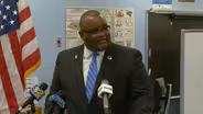 Murphy chooses education commissioner, kicks off events
