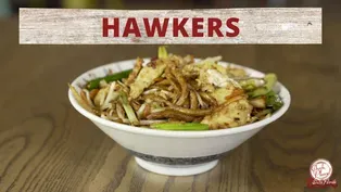 Hawkers | Check, Please! South Florida