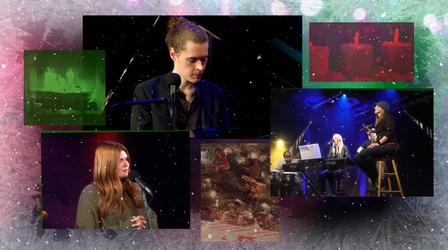 Video thumbnail: Inland Sessions Holiday Celebration