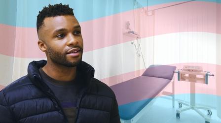 Video thumbnail: Prideland Championing LGBTQ+ Healthcare in Mississippi