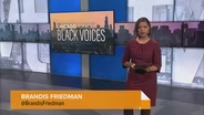 Chicago Tonight: Black Voices, March 25, 2023 - Full Show