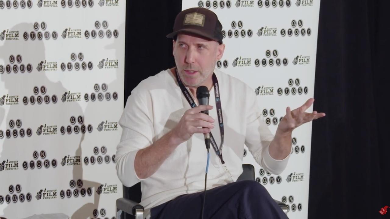 On Story | A Conversation with Michael Arndt
