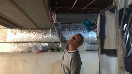 Video thumbnail: Compass Low-income weatherization program