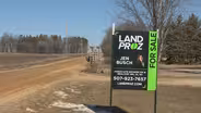 Labor Shortage at an Apple Orchard | March 2024
