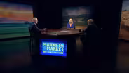 Market Plus with Ernie Goss and Chris Robinson