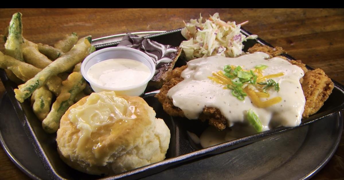 Check, Please! Arizona Angels Trumpet Ale House, Saigon Kitchen