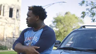 Jsaron Jones: Part 1