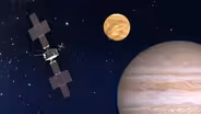 Venus and Jupiter Got The J.U.I.C.E. | August 4 - August 10