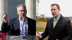 Video thumbnail: PBS NewsHour What's driving young voters to the polls in Virginia?