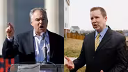 What's driving young voters to the polls in Virginia?