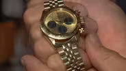 Appraisal: Rolex Cosmograph Daytona, ca. 1975