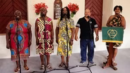 The Senior Singalong:  Musical Review