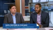 Week in Review: Parking Meter Sale Advances; Cubs and Sox Clinch Playoff Spots