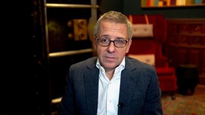 Ian Bremmer: Trump's 