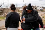 Many in Kentucky still struggling to rebuild after tornadoes