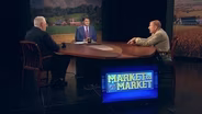Market Plus with Ernie Goss and Chris Robinson