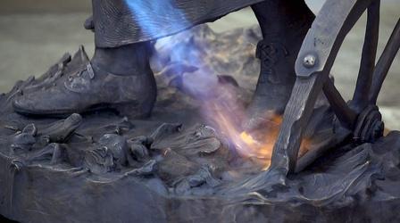 Video thumbnail: Nebraska Stories Willa Comes Alive and More